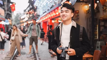 Quảng bá vẻ đẹp Hà Nội qua âm nhạc