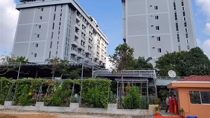 Cần chính sách ưu đãi để phát triển nhà ở xã hội