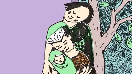 Gió xước đêm