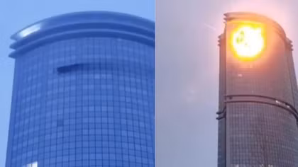 Ukraine tấn công sâu vào lãnh thổ Nga