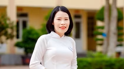 Nhà văn Trần Thị Tú Ngọc - Thời gian ủ sáng những trang văn