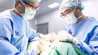 Hút thuốc lá có nguy cơ mắc ung thư miệng cao gấp 5 – 6 lần