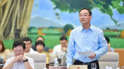 Lực lượng Công an triển khai rất hiệu quả đề án phòng chống tội phạm ma tuý ở các xã biên giới