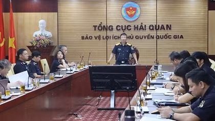 Chính thức triển khai Chương trình khuyến khích doanh nghiệp tự nguyện tuân thủ