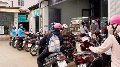 Khi thương hiệu “bán danh 3 đồng”