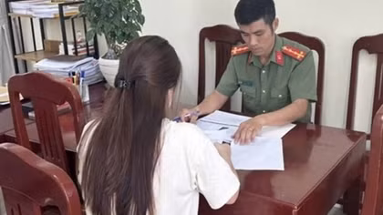 Xử phạt 3 đối tượng tung tin thất thiệt về tình hình mưa lũ tại Hà Nam