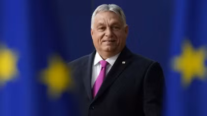 Hungary tuyên bố "đưa châu Âu vĩ đại trở lại" trong nhiệm kỳ Chủ tịch EU
