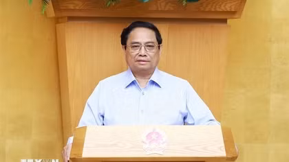 Bám sát đường lối nghị quyết về Chiến lược kinh tế biển Việt Nam đến năm 2030