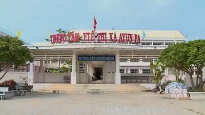 Kỷ luật tập thể, cá nhân liên quan vụ thai nhi tử vong ở Gia Lai