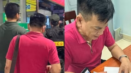 Truy tìm “cò” xin việc vào ngành Công an