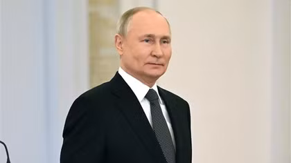 Nước cờ mạo hiểm của Ukraine khi tấn công Nga