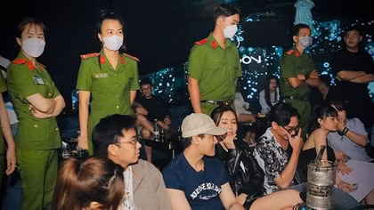 Nỗi đau đằng sau những giây phút “hưng phấn” (Kỳ 3)