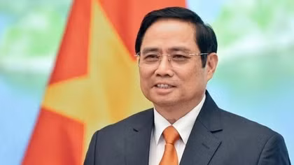 Thủ tướng Phạm Minh Chính sẽ dự Hội nghị các nhà lãnh đạo Nhóm BRICS mở rộng