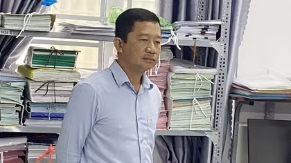 Cán bộ Văn phòng đăng ký đất đai ở Bạc Liêu gây thiệt hại trên 6,3 tỉ đồng