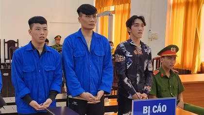 Đốt nhà kho cháy lan sang nhiều tàu cá, ngư phủ và đồng phạm lãnh 35 năm tù