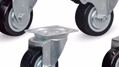 Mỹ chấm dứt điều tra phạm vi sản phẩm đối với bánh xe kéo bằng thép từ Việt Nam