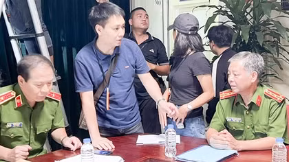 Phim hình sự hứa hẹn mùa xôm tụ