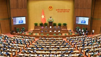 Khơi thông nguồn lực, vì sự phát triển kinh tế - xã hội và đảm bảo đời sống của nhân dân