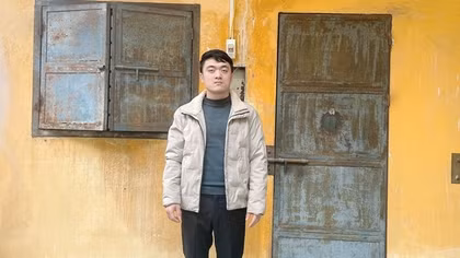 Uống rượu gây TNGT, còn đuổi đánh bảo vệ bệnh viện