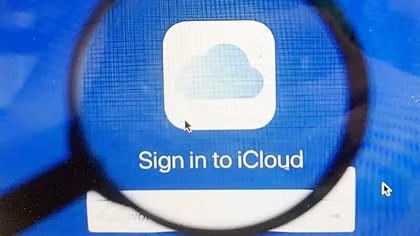 Cảnh giác trước chiêu lừa "vay tiền bằng iCloud"