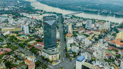 Thành phố Huế còn 133 đơn vị hành chính cấp xã sau khi trở thành thành phố trực thuộc Trung ương