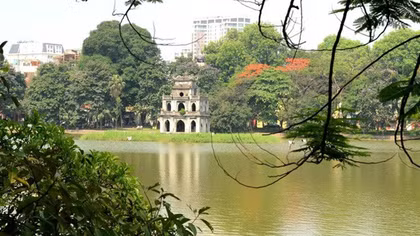 Nghiên cứu đưa môn Hà Nội học vào giảng dạy