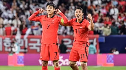 Thắng nghẹt thở Australia, Hàn Quốc giành vé vào bán kết Asian Cup 2023