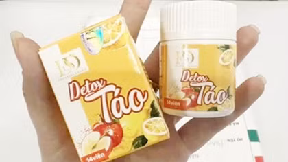 Tác hại khôn lường khi lạm dụng thực phẩm chức năng