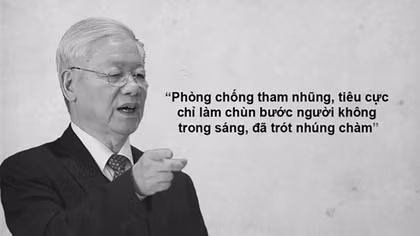 Những câu nói thấm thía của Tổng Bí thư Nguyễn Phú Trọng