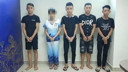 Khám phá chuyên án ma túy từ phát hiện của Tổ công tác 363