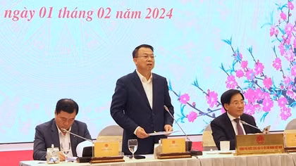 Thứ trưởng Bộ Tài chính nêu 4 giải pháp nâng hạng thị trường chứng khoán