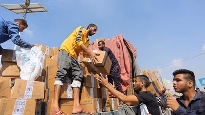 Mỹ và Israel ngày càng khác biệt quan điểm về ngừng bắn ở Gaza