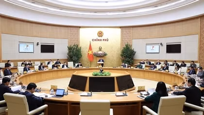 Khắc phục đứt gẫy chuỗi sản xuất, tham gia sâu vào chuỗi cung ứng