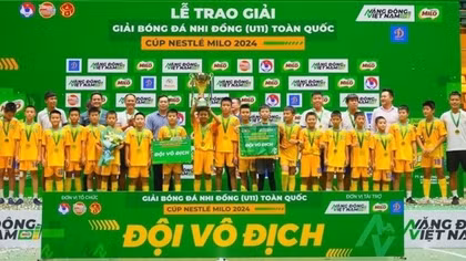 Gian lận tuổi ở giải trẻ Việt Nam, Sông Lam Nghệ An hay VFF đúng?