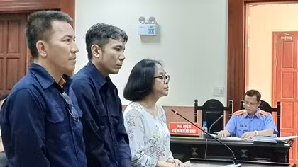Nữ Việt kiều lừa bán nhiều căn hộ thu hơn 300 tỷ đồng