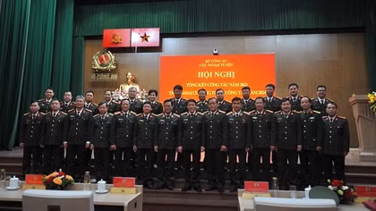 Tích cực ứng dụng thành tựu khoa học, công nghệ trong công tác ngoại tuyến