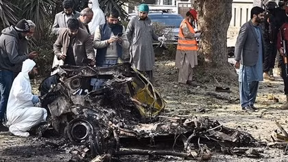 Pakistan: Những thách thức còn ở phía trước