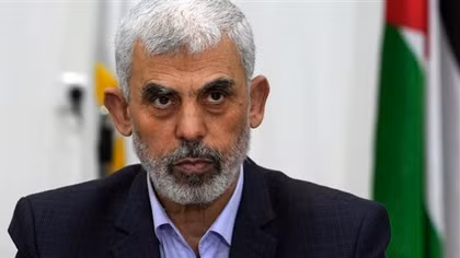 Israel công bố video tiêu diệt thủ lĩnh Hamas Yahya Sinwar ở Dải Gaza