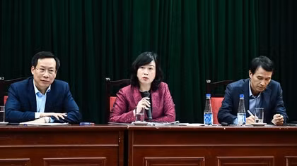 Chưa có bệnh viện nào báo cáo thiếu thuốc nghiêm trọng lên Bộ Y tế