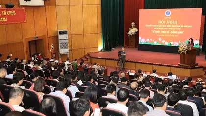 Chuyển đổi số ngành y tế giúp người bệnh được hưởng lợi