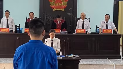 Lừa “chạy” tại ngoại để chiếm đoạt 500 triệu đồng