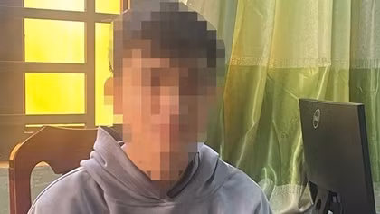 Khởi tố đối tượng tạo nhóm đăng video đồi trụy