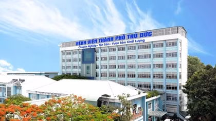 Nguyên Giám đốc Bệnh viện TP Thủ Đức tiếp tục bị đề nghị truy tố