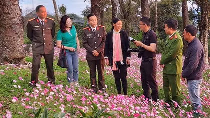 Phát triển du lịch “sạch”, bền vững trên nền tảng an ninh, an toàn (bài cuối)