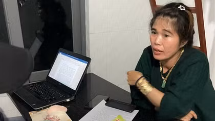 Khởi tố 14 bị can trong đường dây đánh đề