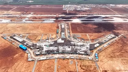 Dự án sân bay Long Thành khó về đích đúng hẹn