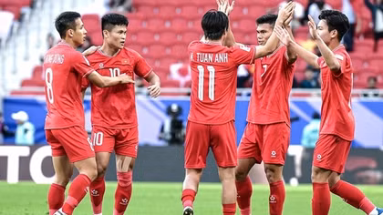 Giao hữu với 2 đối thủ “vừa sức”, tuyển Việt Nam liệu có cải thiện được thứ hạng FIFA?