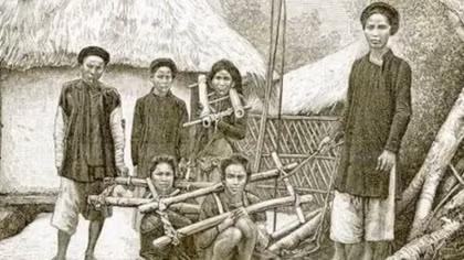 Lệ “thu thẩm” xét án