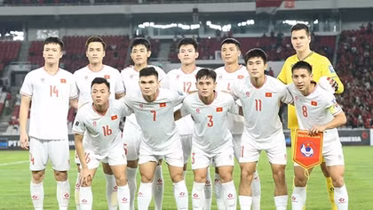 Tuyển Việt Nam chờ gì ở Mỹ Đình?