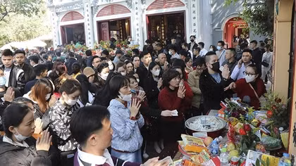 Sẽ kiểm tra trên toàn quốc (Bài cuối)